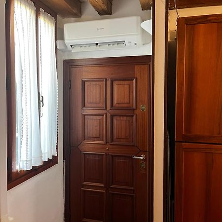 Appartement Casarosalia à Venise Extérieur photo