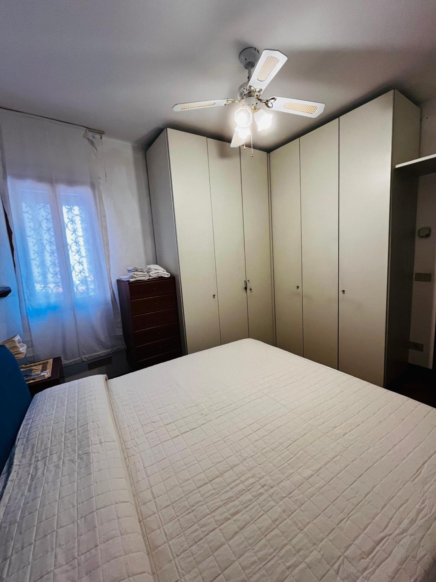 Appartement Casarosalia à Venise Extérieur photo