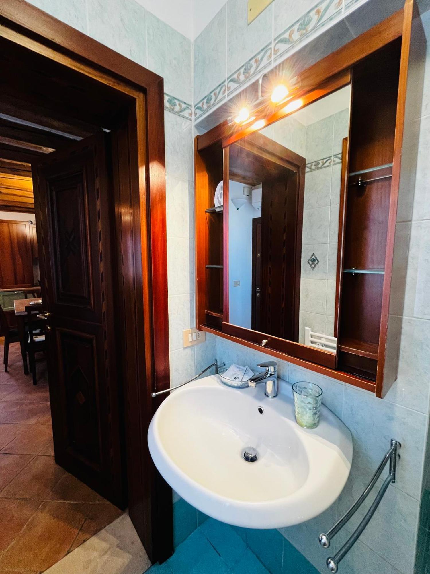 Appartement Casarosalia à Venise Extérieur photo