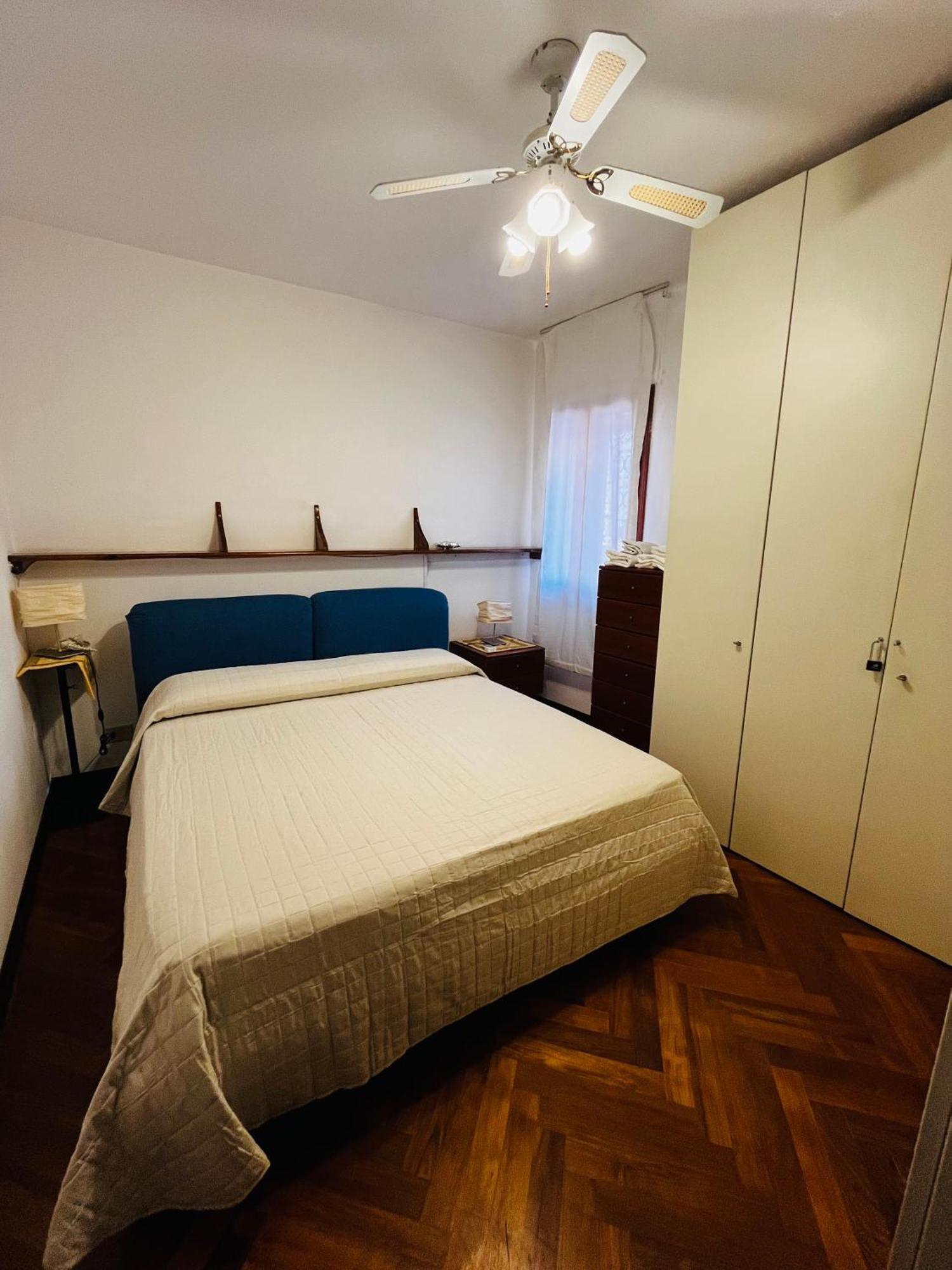 Appartement Casarosalia à Venise Extérieur photo