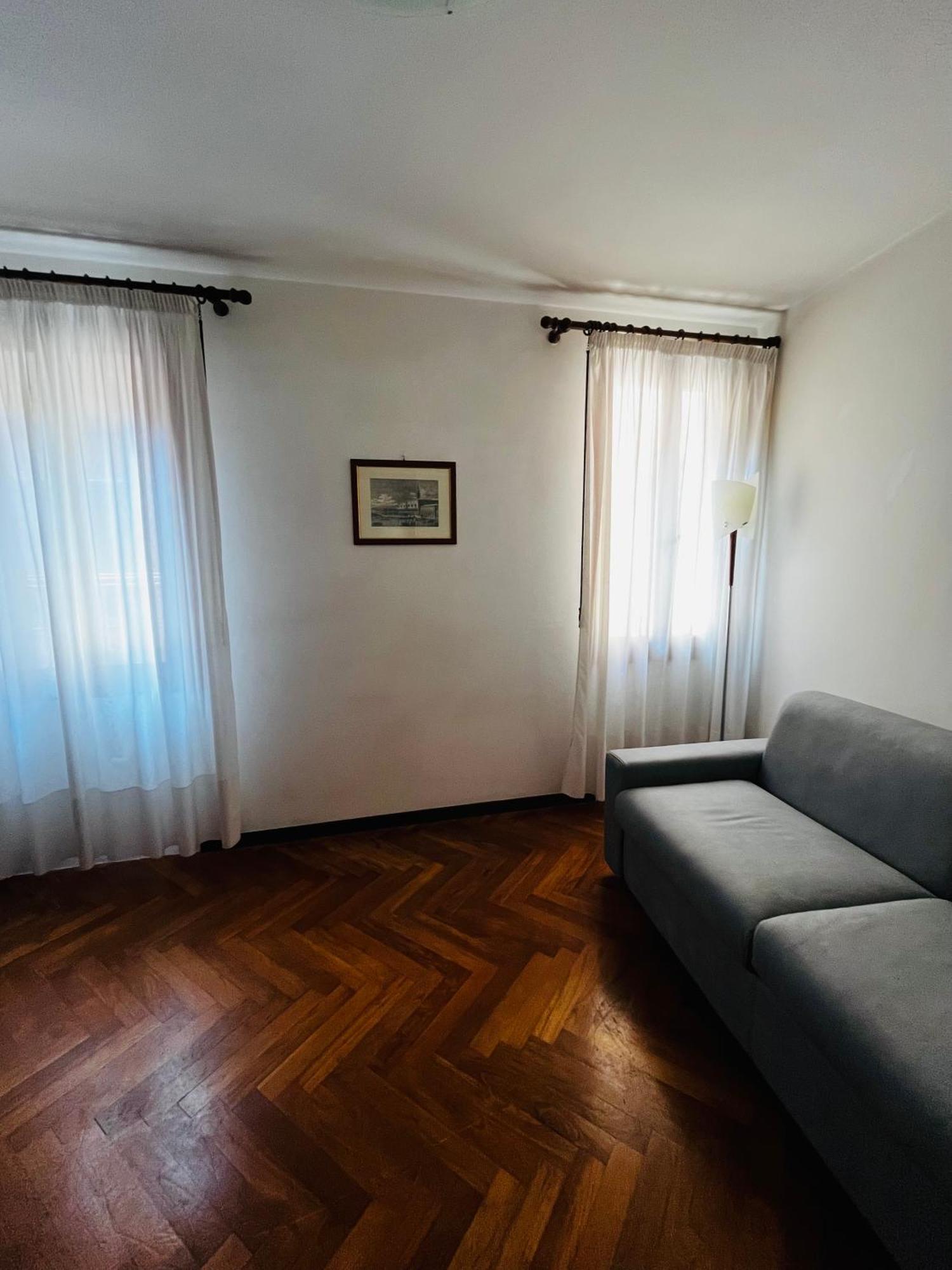 Appartement Casarosalia à Venise Extérieur photo